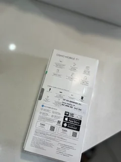 DJI Osmo Mobile 7P