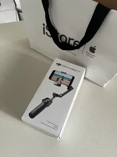 DJI Osmo Mobile 7P