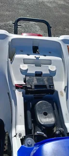 Yamaha Breeze 125 Automatic