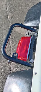 Yamaha Breeze 125 Automatic