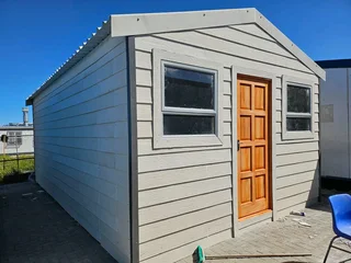 WENDY HOUSE AND NUTEC HOUSE FOR SALE