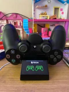 PS4 slim 500GB with 2 controllers and GTA5