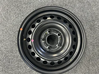 Kia Sonnet Rims - Brand New