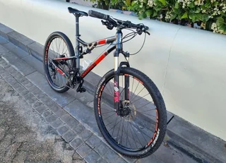 Mountain Bike for Sale