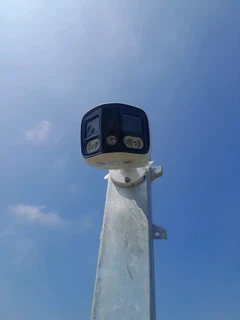 CCTV and Automation
