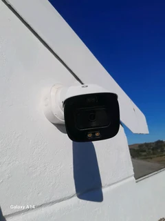 CCVT Cameras and automation