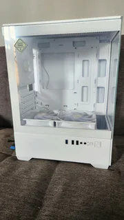 Gamidas Aura GC9M Pc Case ONLY