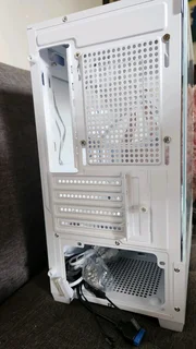 Gamidas Aura GC9M Pc Case ONLY