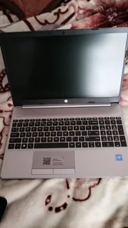 Hp Celeron Notebook