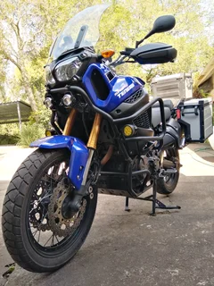 2013 Yamaha Super Tener XT1200Z