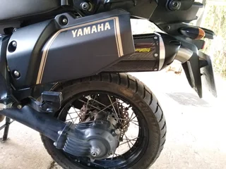 2013 Yamaha Super Tener XT1200Z