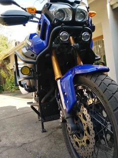 2013 Yamaha Super Tener XT1200Z