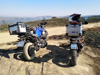 2013 Yamaha Super Tener XT1200Z