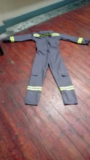WORKSUITS /OVERALLS