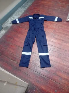 WORKSUITS /OVERALLS