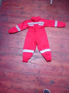 WORKSUITS /OVERALLS