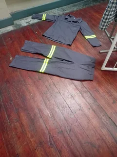 WORKSUITS /OVERALLS