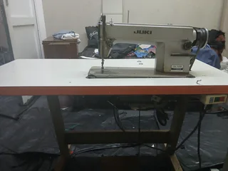 Juki Industrial Sewing Machines For Sale