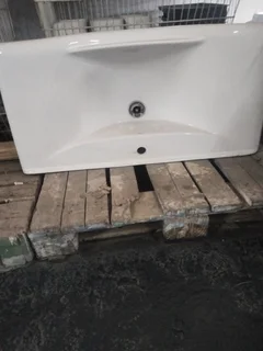 Bathroom sinks