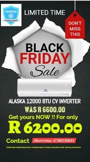 Air-conditioning installation