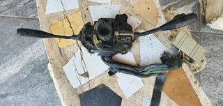 Toyota light and indicator switch