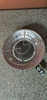 Gas heater for sale