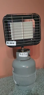 Gas heater for sale