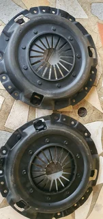 T3000 mazda pressure plate