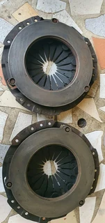 T3000 mazda pressure plate