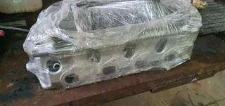 Bmw 315 motor complete