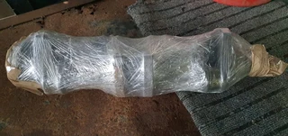 Bmw 315 motor complete