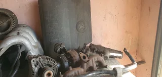 Golf spares for sale from R100