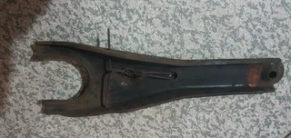 Toyota dyna clutch fork