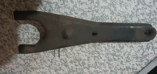 Toyota dyna clutch fork