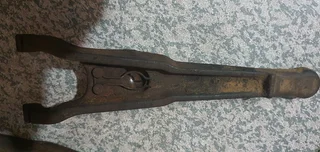 Mazda T3000 clutch fork