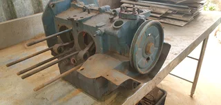 Vw bettel Block 1300