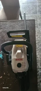 Ryobi Chainsaw