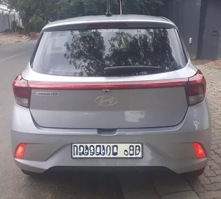 Hyundai i10 Grand 2024 for sale