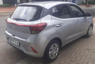 Hyundai i10 Grand 2024 for sale