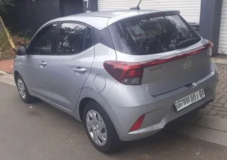 Hyundai i10 Grand 2024 for sale