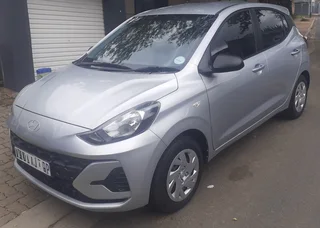 Hyundai i10 Grand 2024 for sale