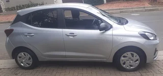 Hyundai i10 Grand 2024 for sale