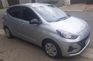 Hyundai i10 Grand 2024 for sale