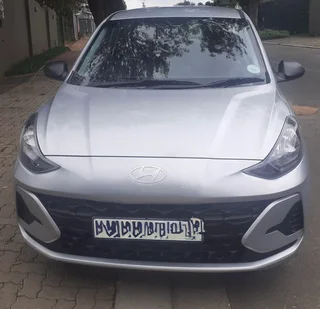 Hyundai i10 Grand 2024 for sale