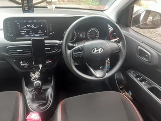 Hyundai i10 Grand 2024 for sale