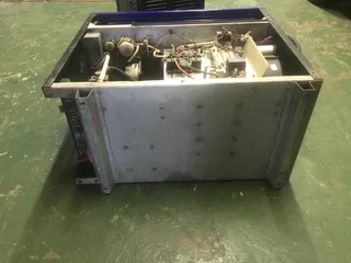 UniArc Mig 500 Welding Machine, 3 Phase 380v ,  excellent condit