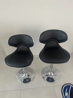 Bar stools