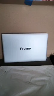 Proline laptop