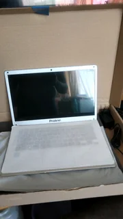 Proline laptop