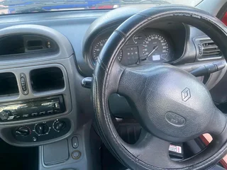 Renault clio alize 1.4